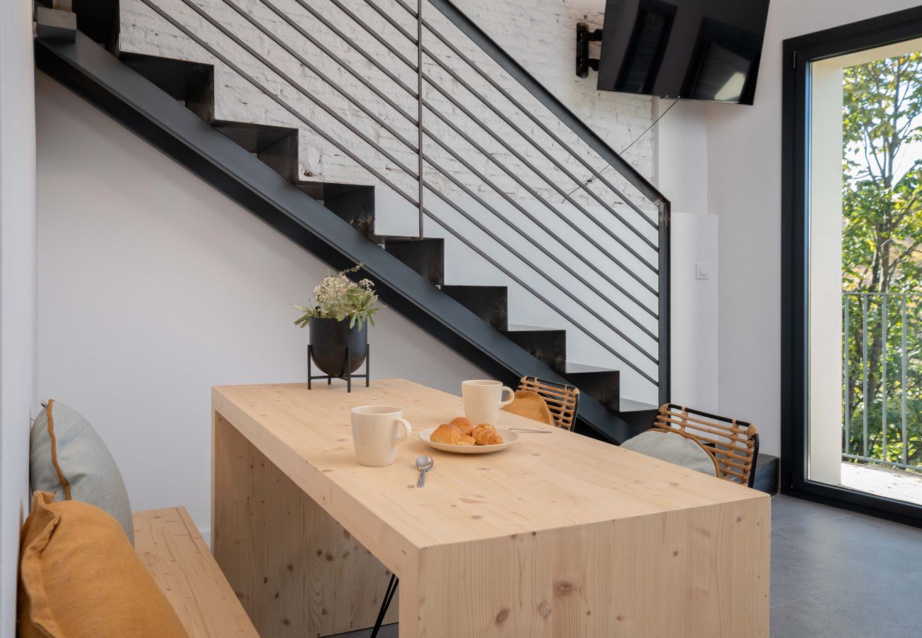 Apartment in Gerona/Girona - Flateli. La Barca 11 3B Apartment in Gerona/Girona - Flateli. La Barca 11 3B