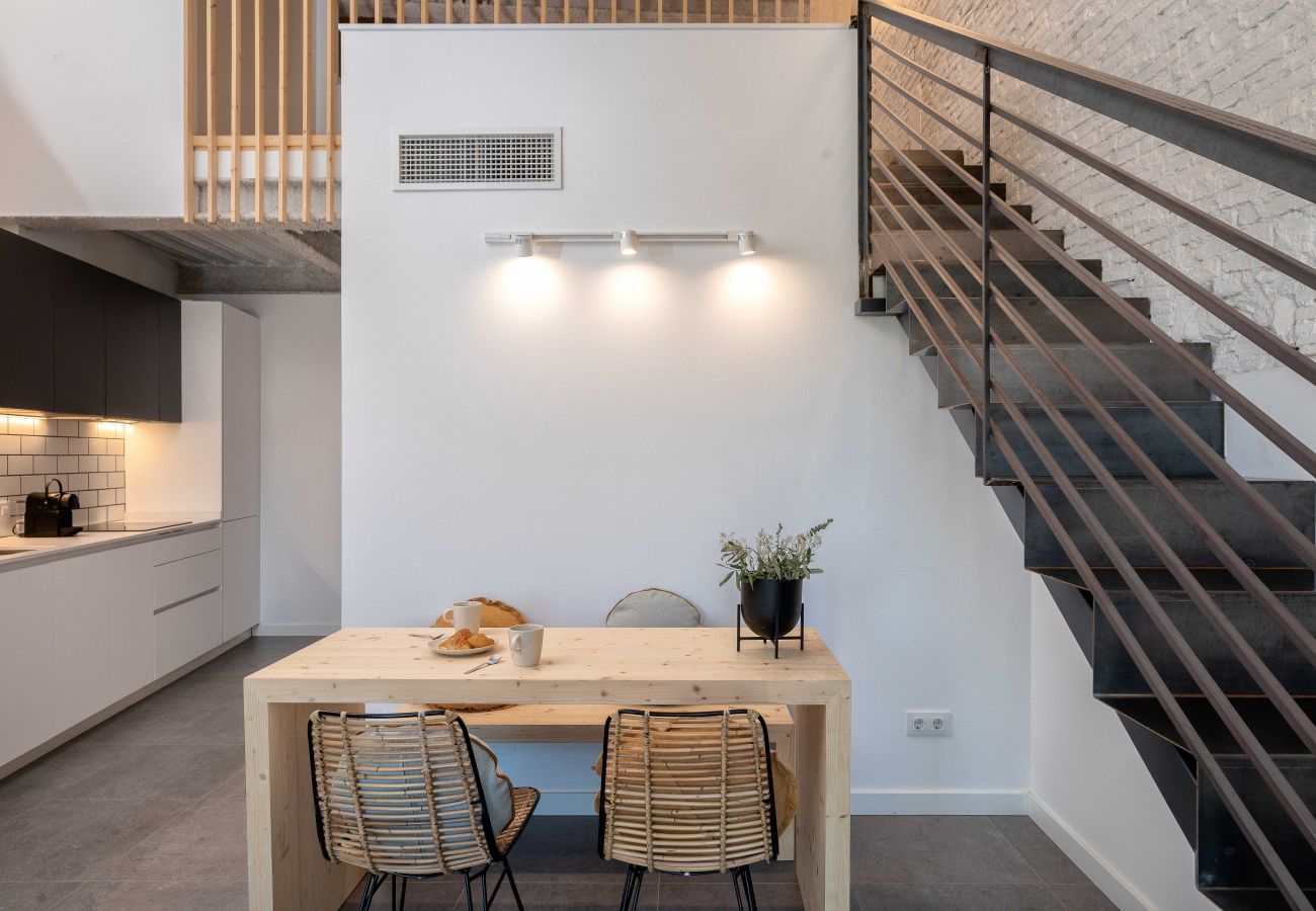 Apartment in Gerona/Girona - Flateli. La Barca 11 3B Apartment in Gerona/Girona - Flateli. La Barca 11 3B