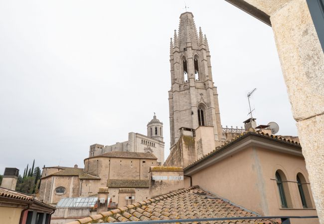 Apartment in Gerona/Girona - Flateli. La Barca 11 3A Apartment in Gerona/Girona - Flateli. La Barca 11 3A