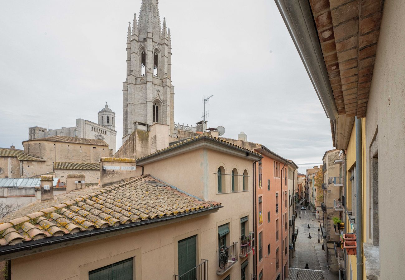 Apartment in Gerona/Girona - Flateli. La Barca 11 3A Apartment in Gerona/Girona - Flateli. La Barca 11 3A