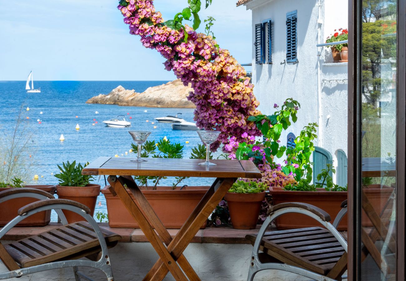 Villa in Begur - Flateli Sa Tuna 2