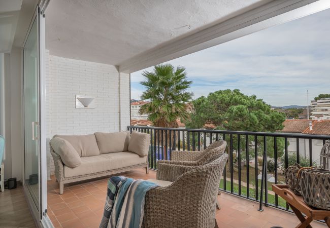 Villa in Platja d´Aro - Flateli Port Aro 2 Villa in Platja d´Aro - Flateli Port Aro 2