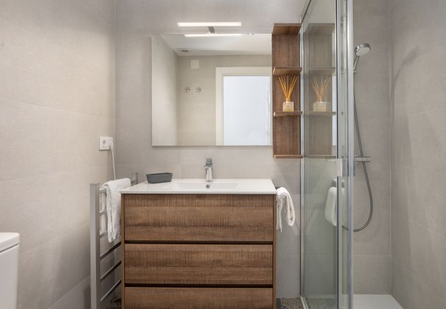 Villa in Platja d´Aro - Flateli Port Aro 2 Villa in Platja d´Aro - Flateli Port Aro 2