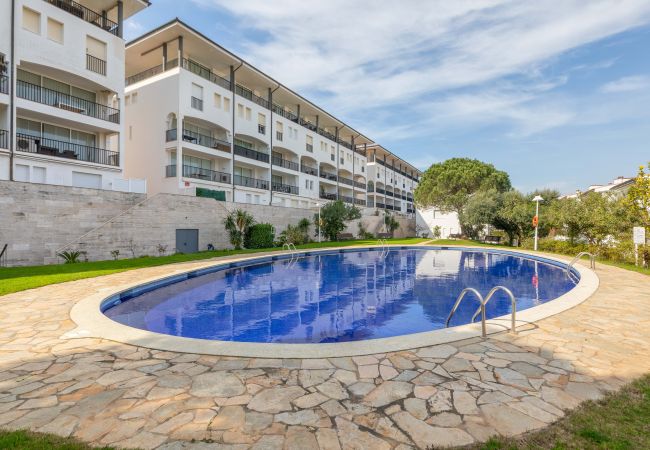 Villa/Dettached house in Platja d´Aro - Flateli Port Aro 2