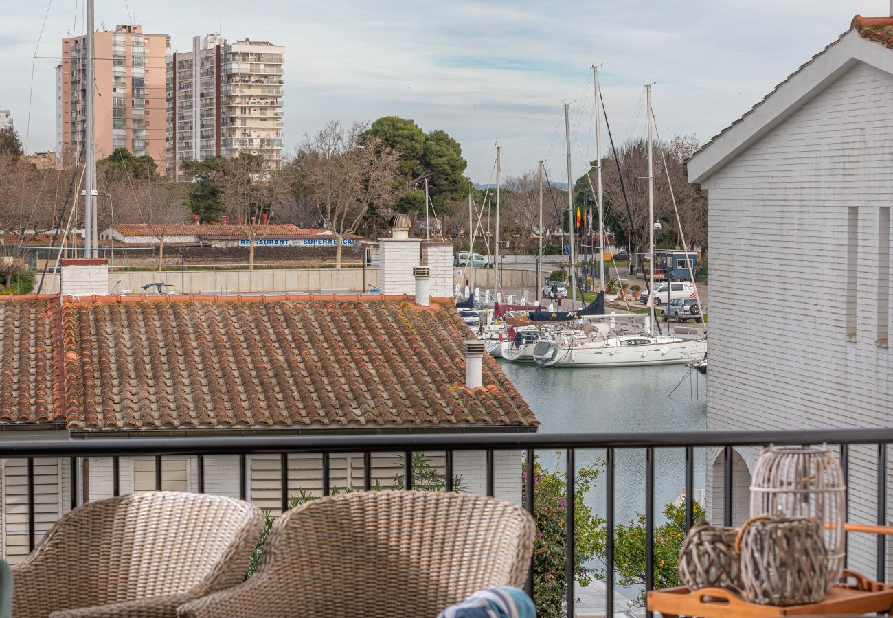 Villa in Platja d´Aro - Flateli Port Aro 2 Villa in Platja d´Aro - Flateli Port Aro 2