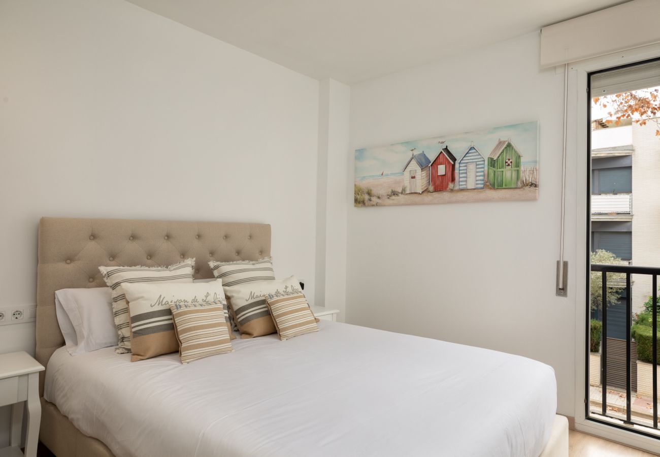 Villa in Platja d´Aro - Flateli Port Aro 2 Villa in Platja d´Aro - Flateli Port Aro 2