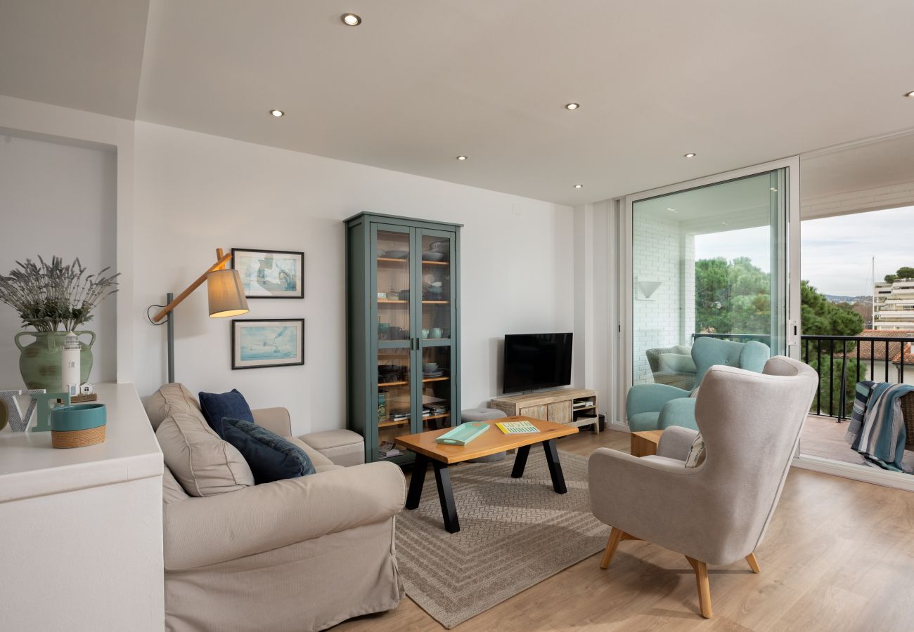 Villa in Platja d´Aro - Flateli Port Aro 2 Villa in Platja d´Aro - Flateli Port Aro 2