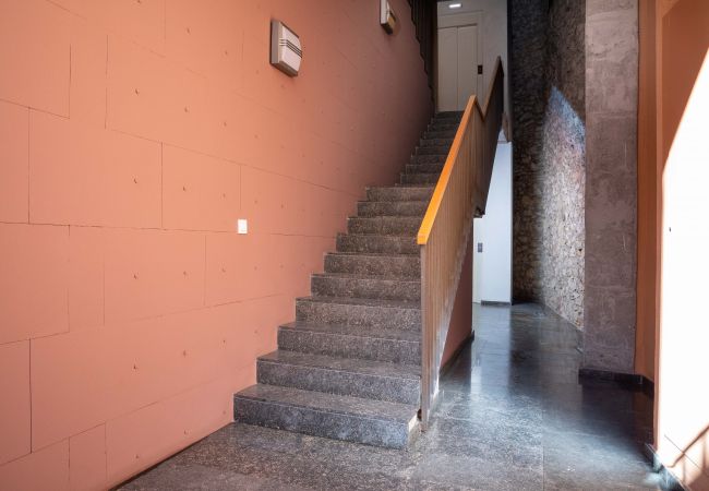 Apartment in Gerona/Girona - Flateli Hortes Apartment in Gerona/Girona - Flateli Hortes