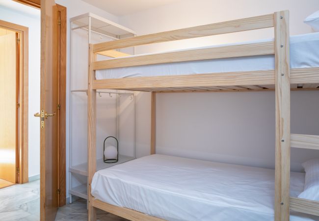 Apartment in Gerona/Girona - Flateli Hortes Apartment in Gerona/Girona - Flateli Hortes