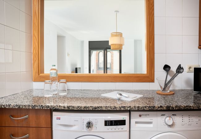 Apartment in Gerona/Girona - Flateli Hortes Apartment in Gerona/Girona - Flateli Hortes