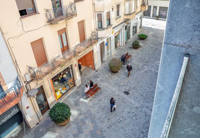 Apartment in Gerona/Girona - Flateli Hortes Apartment in Gerona/Girona - Flateli Hortes