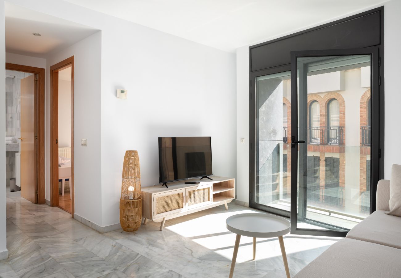 Apartment in Gerona/Girona - Flateli Hortes Apartment in Gerona/Girona - Flateli Hortes