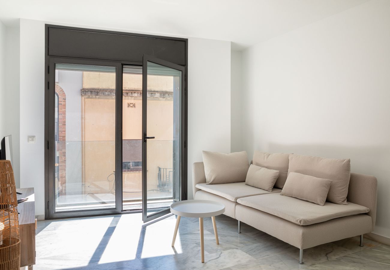 Apartment in Gerona/Girona - Flateli Hortes Apartment in Gerona/Girona - Flateli Hortes