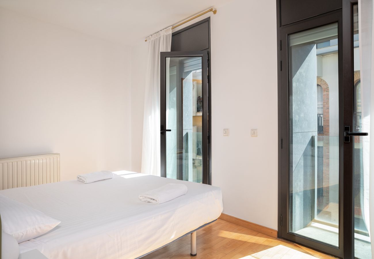 Apartment in Gerona/Girona - Flateli Hortes Apartment in Gerona/Girona - Flateli Hortes