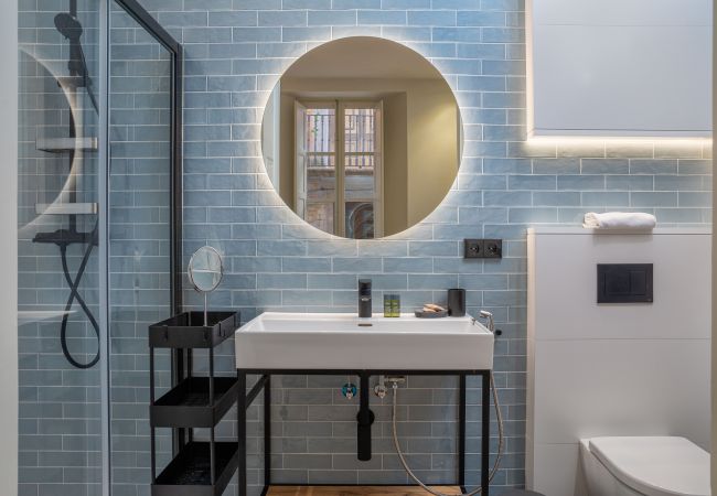 Apartment in Gerona/Girona - Flateli Auriga Apartment in Gerona/Girona - Flateli Auriga