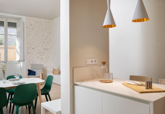 Apartment in Gerona/Girona - Flateli Auriga Apartment in Gerona/Girona - Flateli Auriga