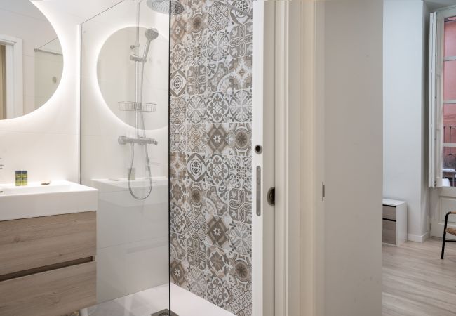 Apartment in Gerona/Girona - Flateli Auriga Apartment in Gerona/Girona - Flateli Auriga