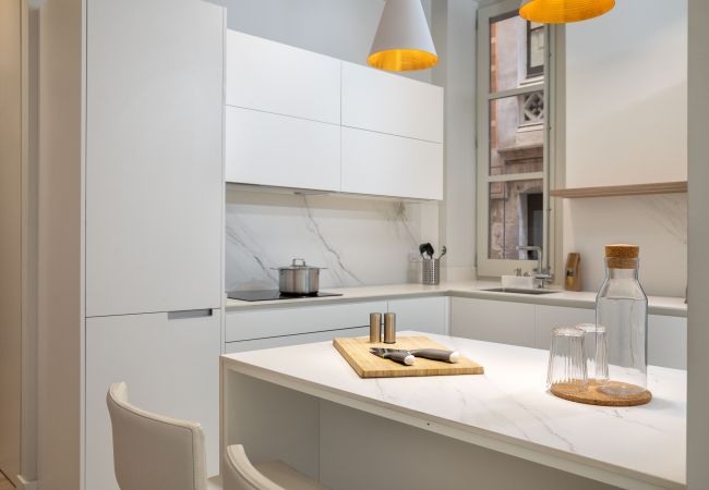 Apartment in Gerona/Girona - Flateli Auriga Apartment in Gerona/Girona - Flateli Auriga