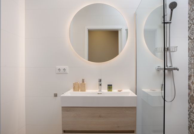 Apartment in Gerona/Girona - Flateli Auriga Apartment in Gerona/Girona - Flateli Auriga