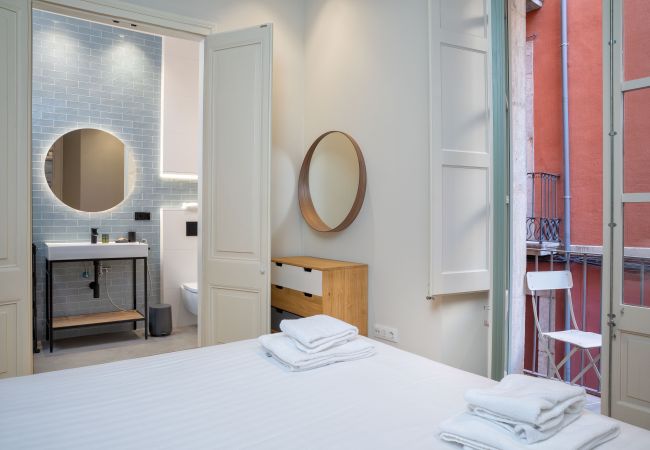 Apartment in Gerona/Girona - Flateli Auriga Apartment in Gerona/Girona - Flateli Auriga