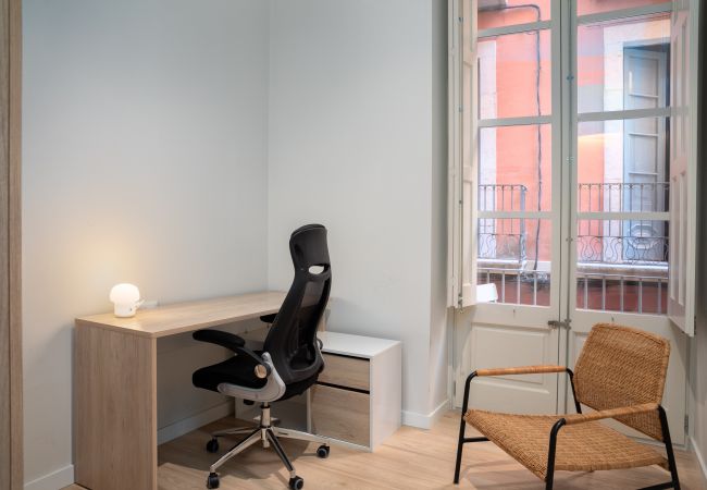 Apartment in Gerona/Girona - Flateli Auriga Apartment in Gerona/Girona - Flateli Auriga