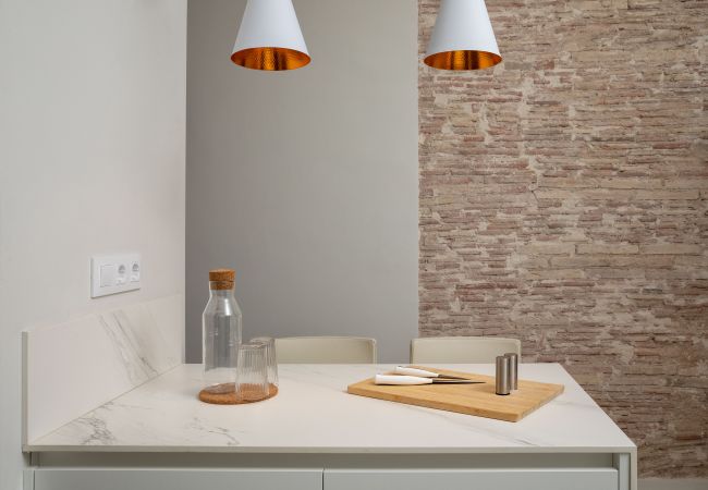 Apartment in Gerona/Girona - Flateli Auriga Apartment in Gerona/Girona - Flateli Auriga