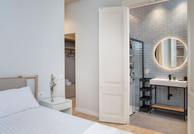 Apartment in Gerona/Girona - Flateli Auriga Apartment in Gerona/Girona - Flateli Auriga