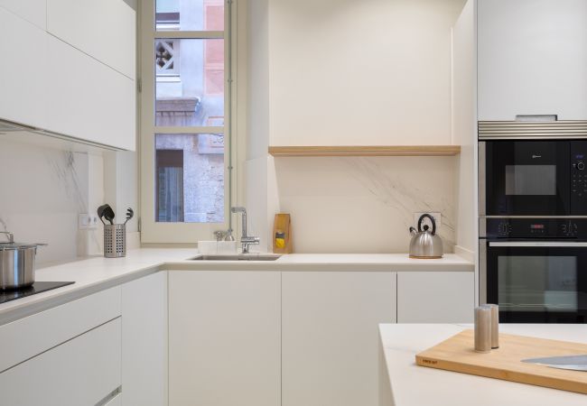 Apartment in Gerona/Girona - Flateli Auriga Apartment in Gerona/Girona - Flateli Auriga