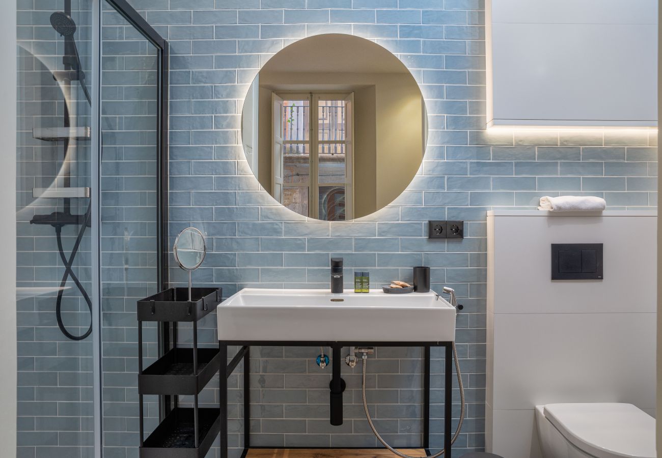 Apartment in Gerona/Girona - Flateli Auriga Apartment in Gerona/Girona - Flateli Auriga