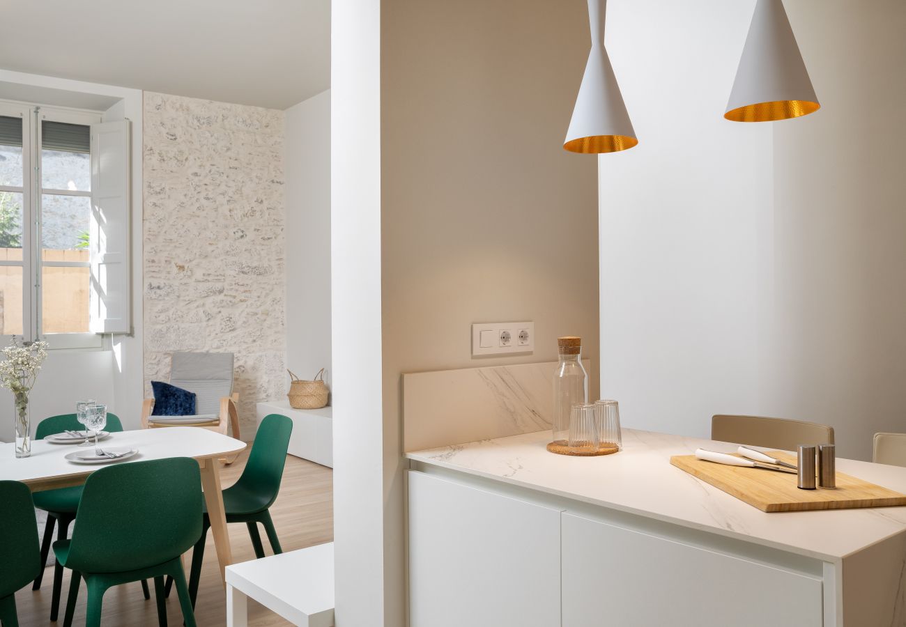 Apartment in Gerona/Girona - Flateli Auriga Apartment in Gerona/Girona - Flateli Auriga