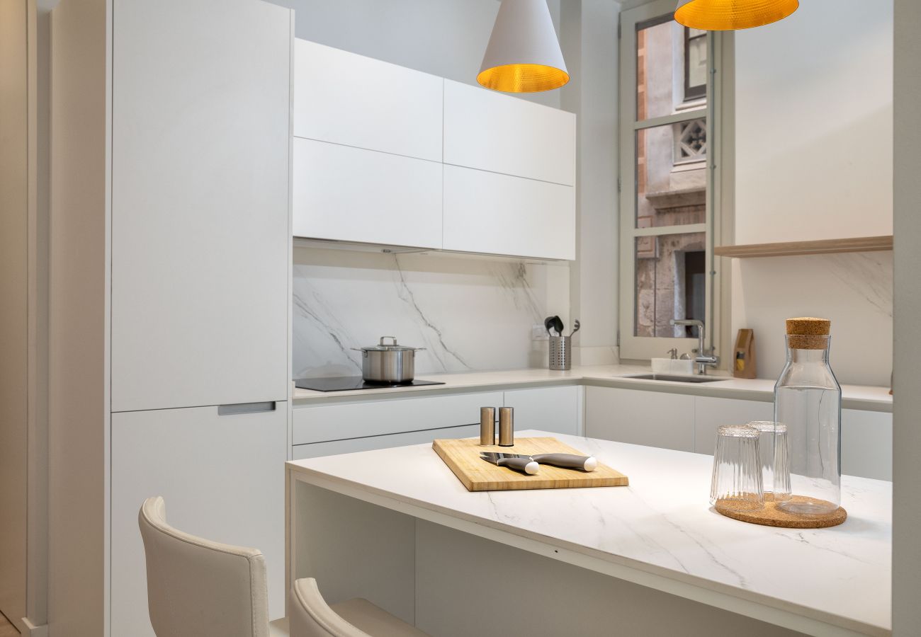 Apartment in Gerona/Girona - Flateli Auriga Apartment in Gerona/Girona - Flateli Auriga