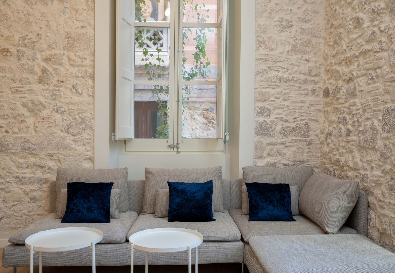 Apartment in Gerona/Girona - Flateli Auriga Apartment in Gerona/Girona - Flateli Auriga