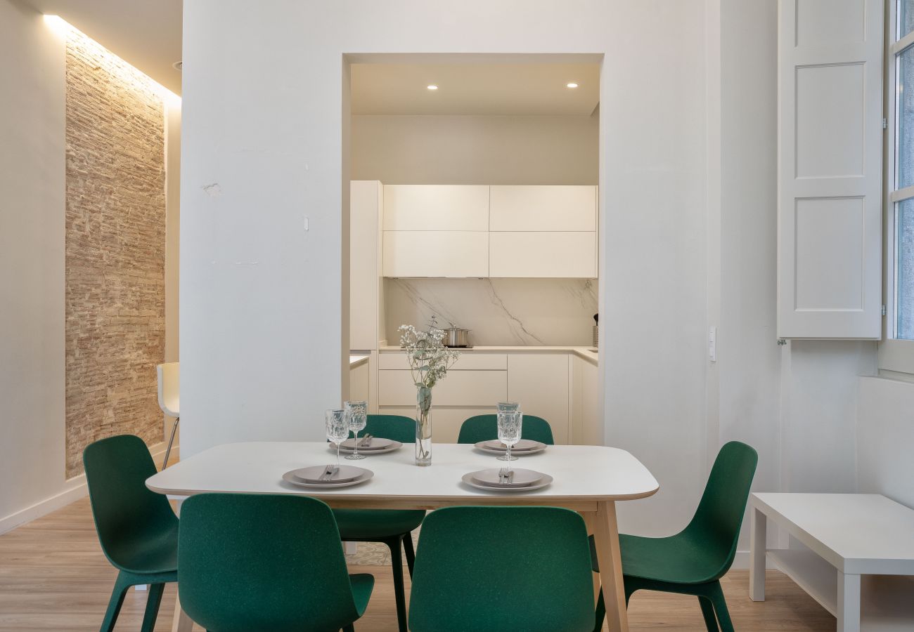 Apartment in Gerona/Girona - Flateli Auriga Apartment in Gerona/Girona - Flateli Auriga