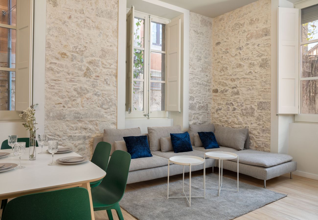 Apartment in Gerona/Girona - Flateli Auriga Apartment in Gerona/Girona - Flateli Auriga