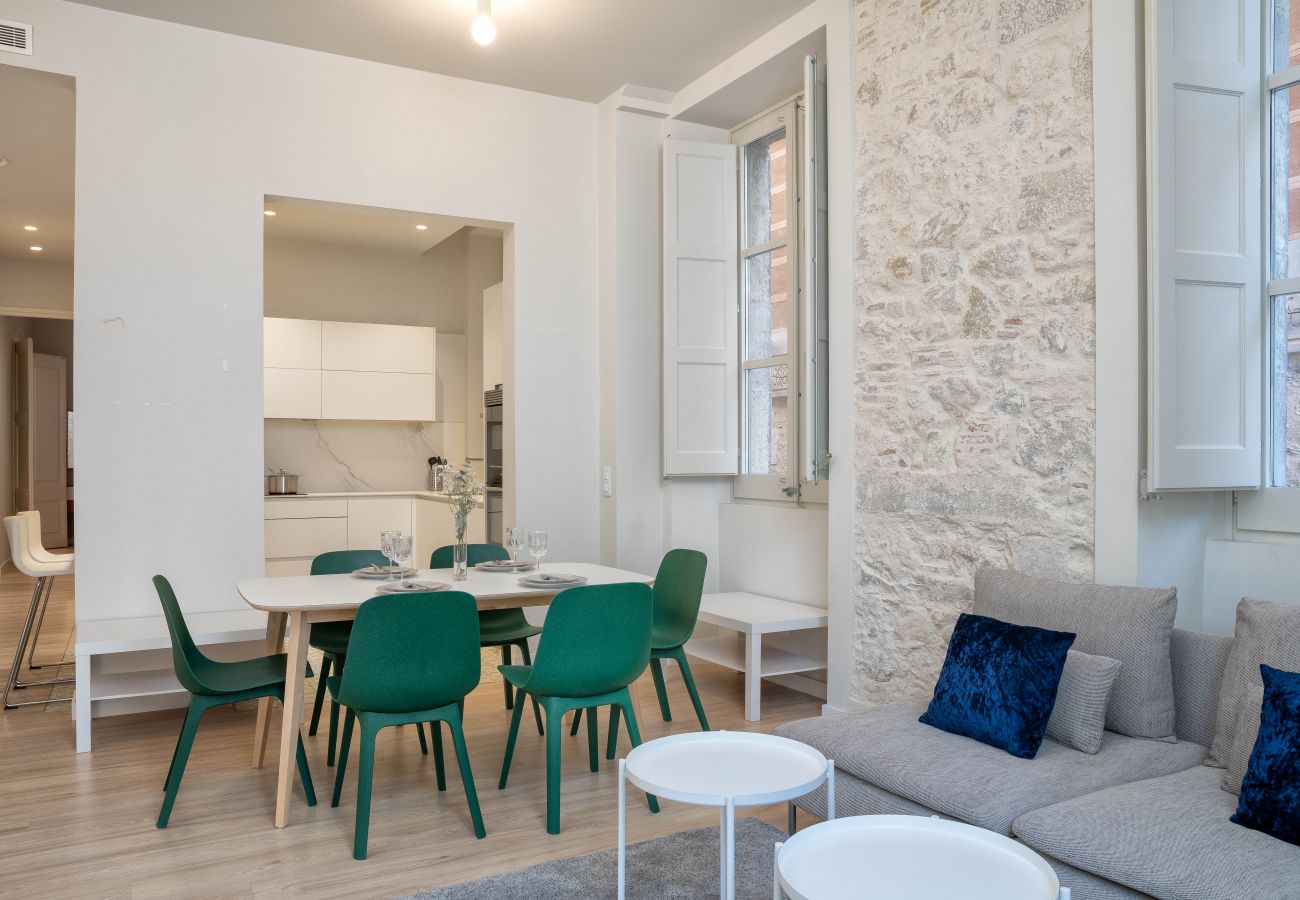 Apartment in Gerona/Girona - Flateli Auriga Apartment in Gerona/Girona - Flateli Auriga