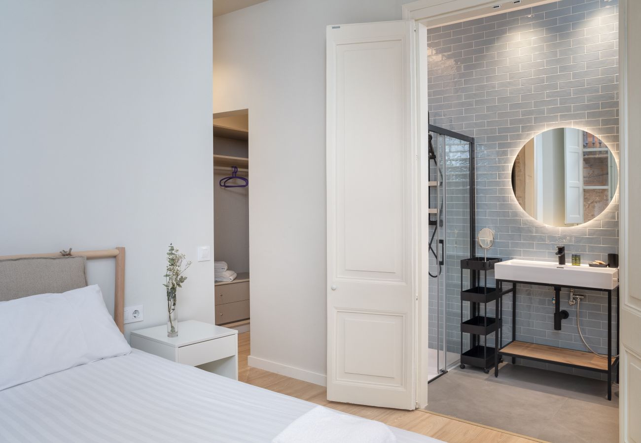 Apartment in Gerona/Girona - Flateli Auriga Apartment in Gerona/Girona - Flateli Auriga