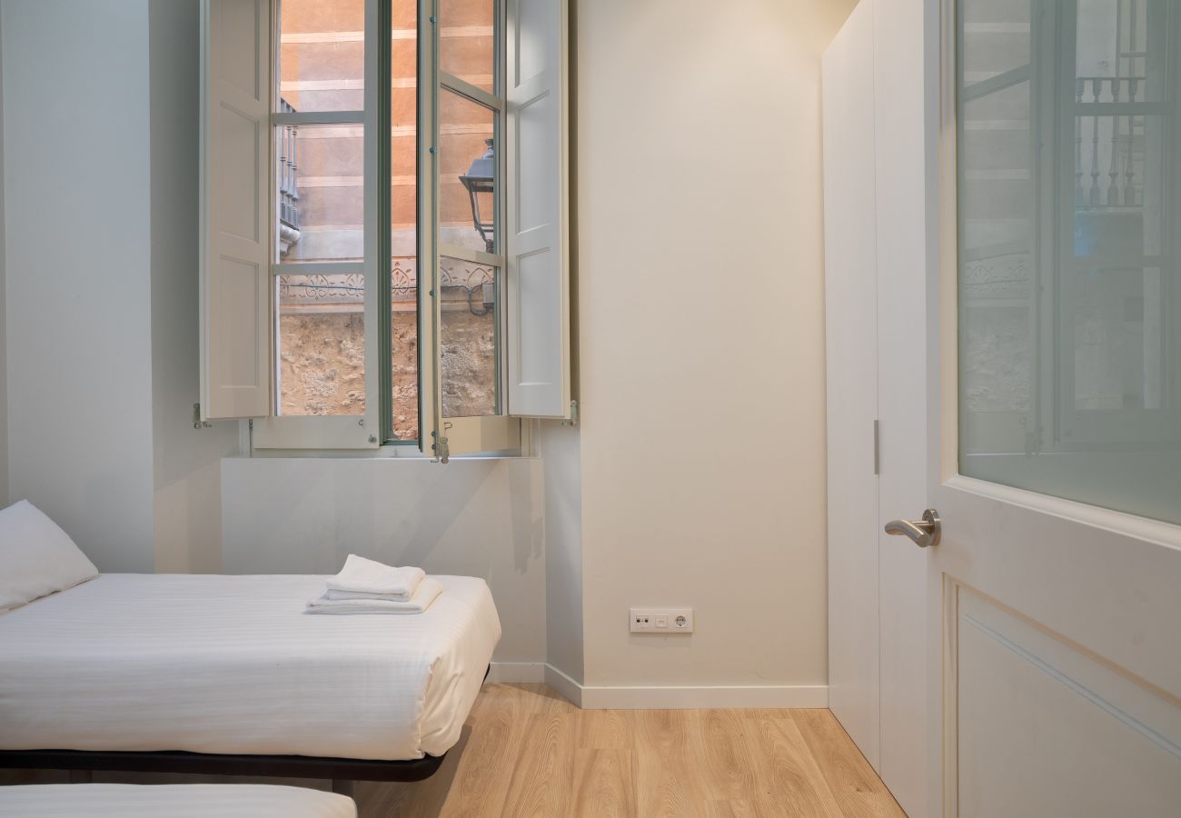 Apartment in Gerona/Girona - Flateli Auriga Apartment in Gerona/Girona - Flateli Auriga