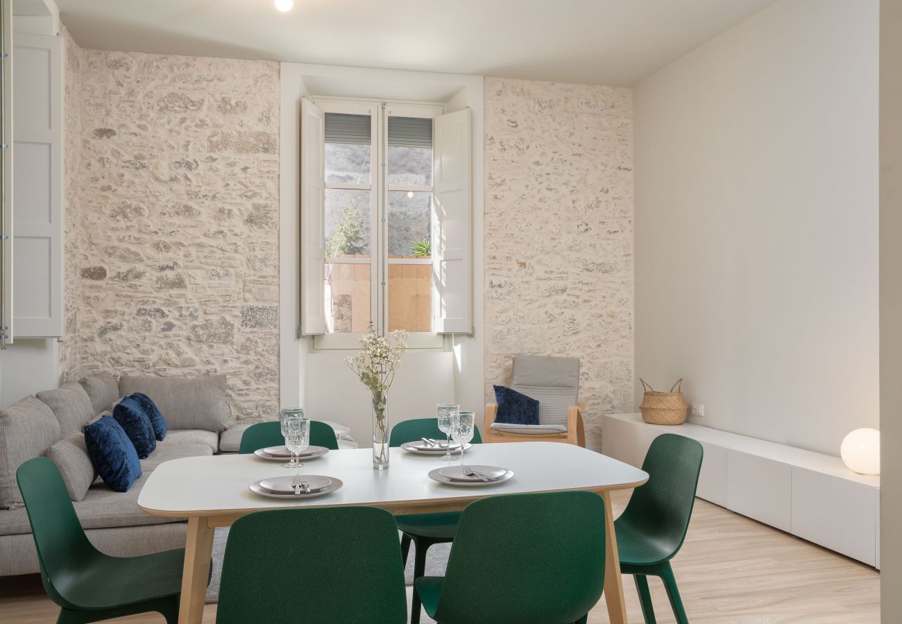 Apartment in Gerona/Girona - Flateli Auriga Apartment in Gerona/Girona - Flateli Auriga