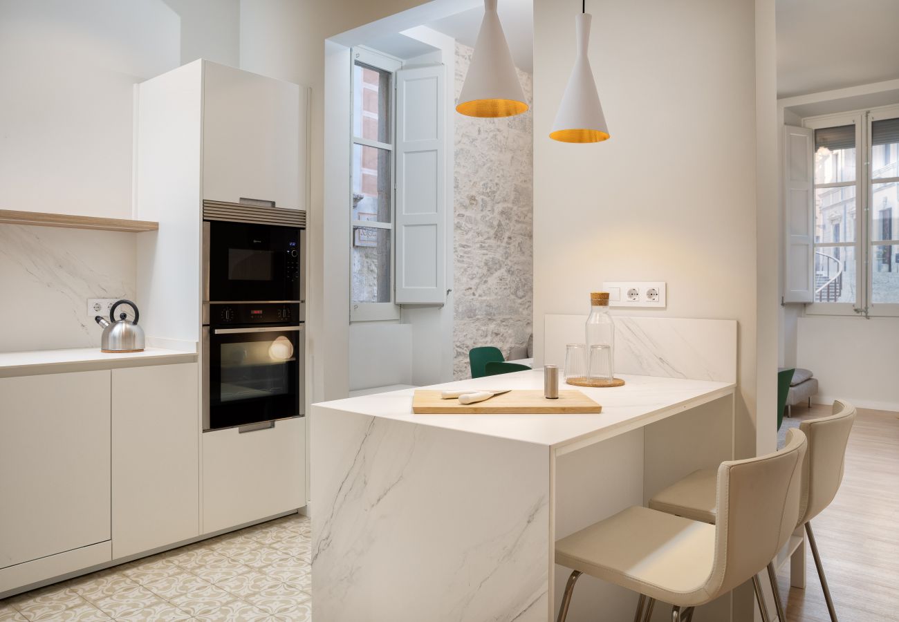 Apartment in Gerona/Girona - Flateli Auriga Apartment in Gerona/Girona - Flateli Auriga