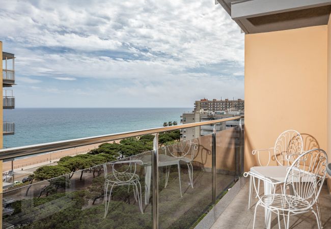 Villa/Dettached house in Blanes - Flateli Blanes Vista Mar