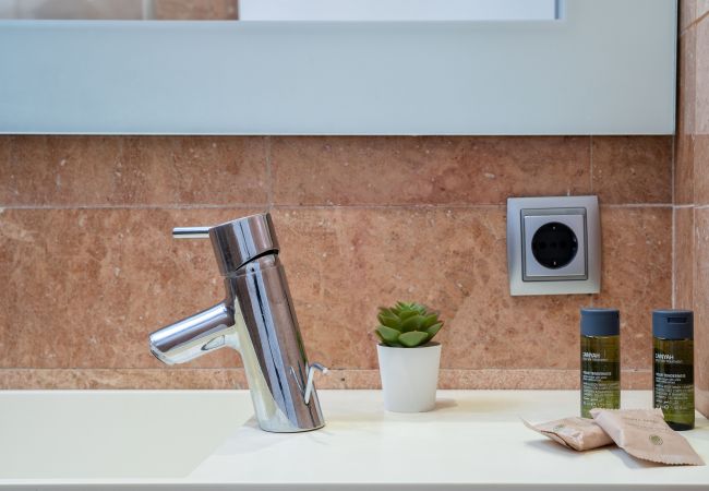 Apartment in Gerona/Girona - Flateli. Penthouse Jaume I Apartment in Gerona/Girona - Flateli. Penthouse Jaume I