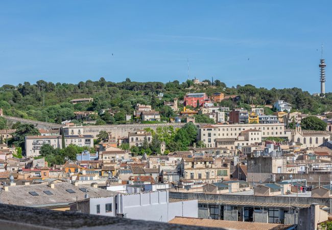 Apartment in Gerona/Girona - Flateli. Penthouse Jaume I Apartment in Gerona/Girona - Flateli. Penthouse Jaume I