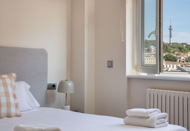 Apartment in Gerona/Girona - Flateli. Penthouse Jaume I Apartment in Gerona/Girona - Flateli. Penthouse Jaume I