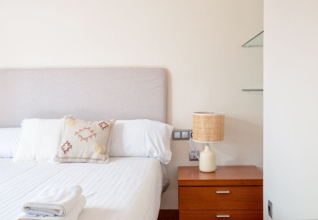 Apartment in Gerona/Girona - Flateli. Penthouse Jaume I Apartment in Gerona/Girona - Flateli. Penthouse Jaume I