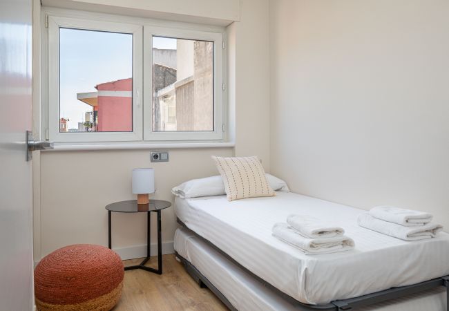 Apartment in Gerona/Girona - Flateli. Penthouse Jaume I Apartment in Gerona/Girona - Flateli. Penthouse Jaume I