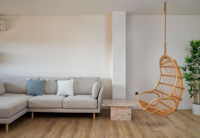 Apartment in Gerona/Girona - Flateli. Penthouse Jaume I Apartment in Gerona/Girona - Flateli. Penthouse Jaume I