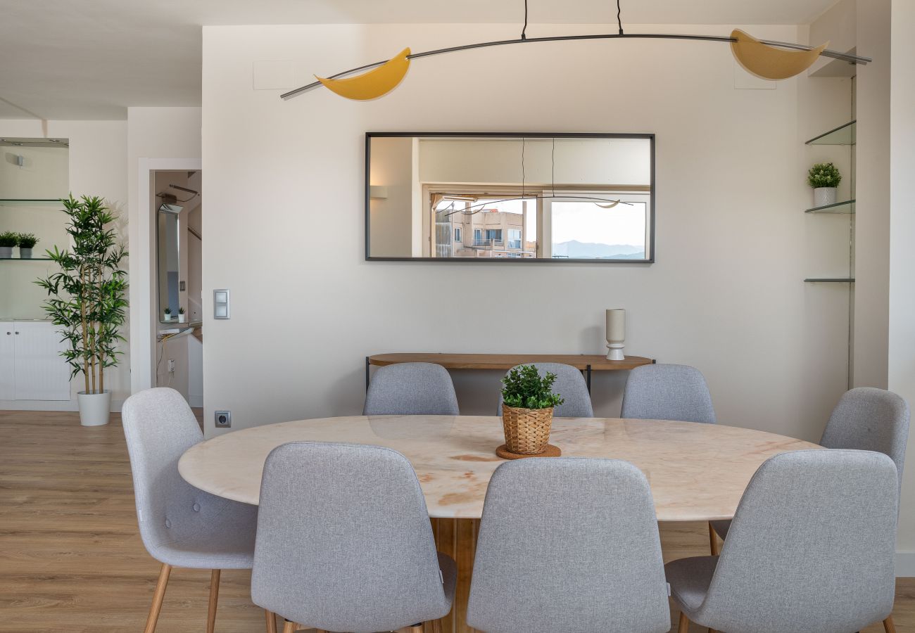 Apartment in Gerona/Girona - Flateli. Penthouse Jaume I Apartment in Gerona/Girona - Flateli. Penthouse Jaume I