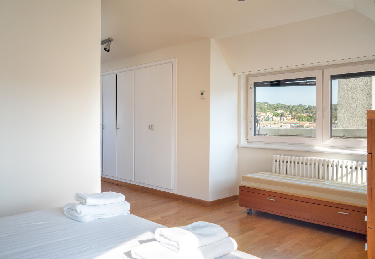 Apartment in Gerona/Girona - Flateli. Penthouse Jaume I Apartment in Gerona/Girona - Flateli. Penthouse Jaume I