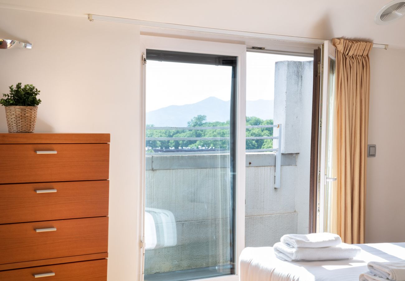 Apartment in Gerona/Girona - Flateli. Penthouse Jaume I Apartment in Gerona/Girona - Flateli. Penthouse Jaume I