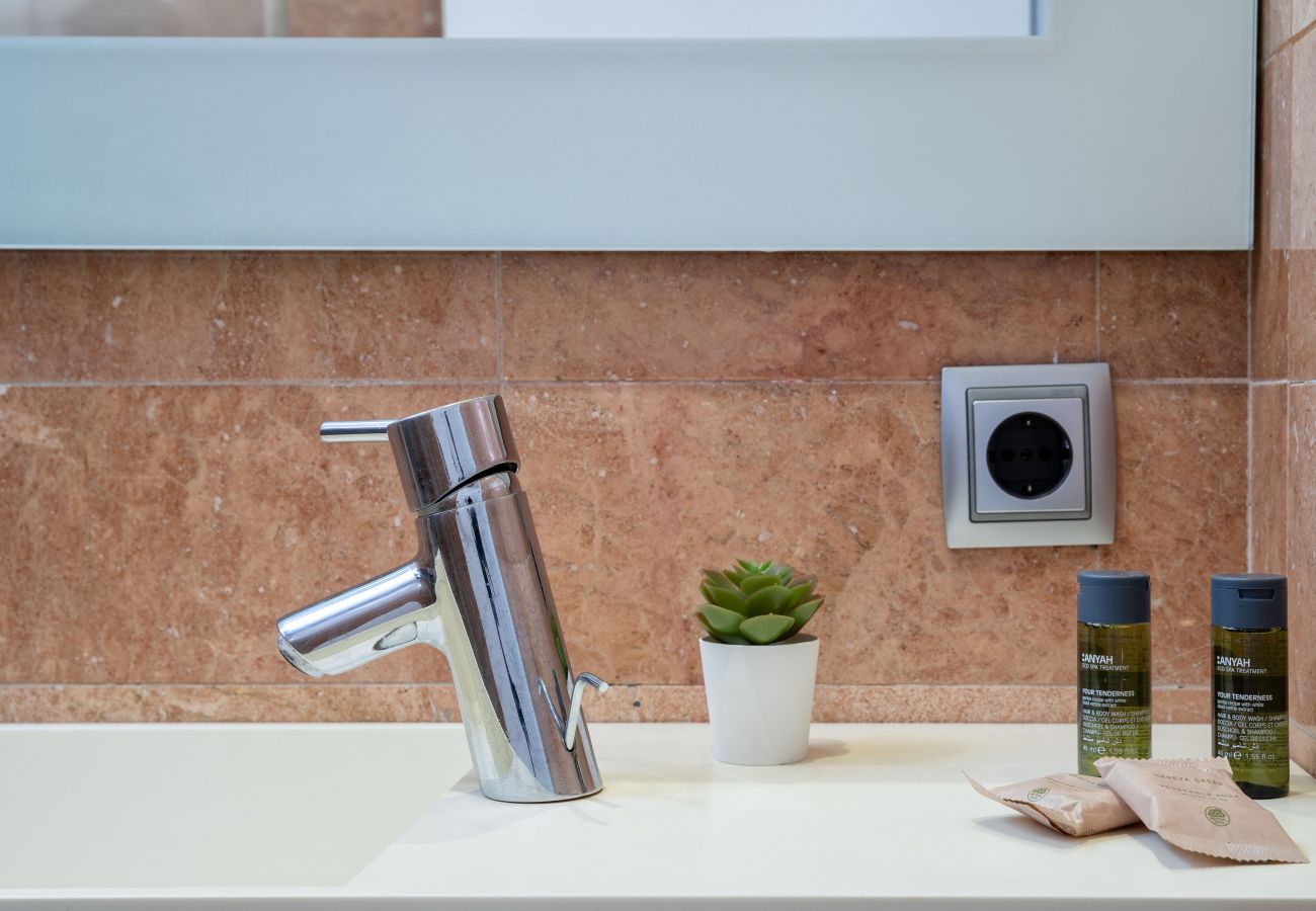 Apartment in Gerona/Girona - Flateli. Penthouse Jaume I Apartment in Gerona/Girona - Flateli. Penthouse Jaume I